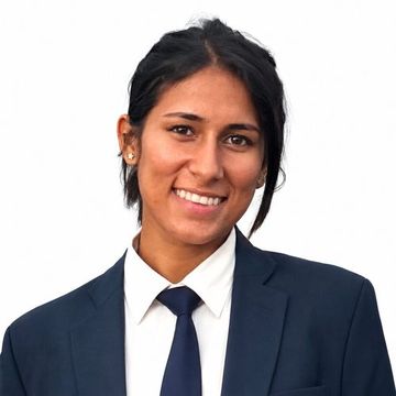 Janaki Singh